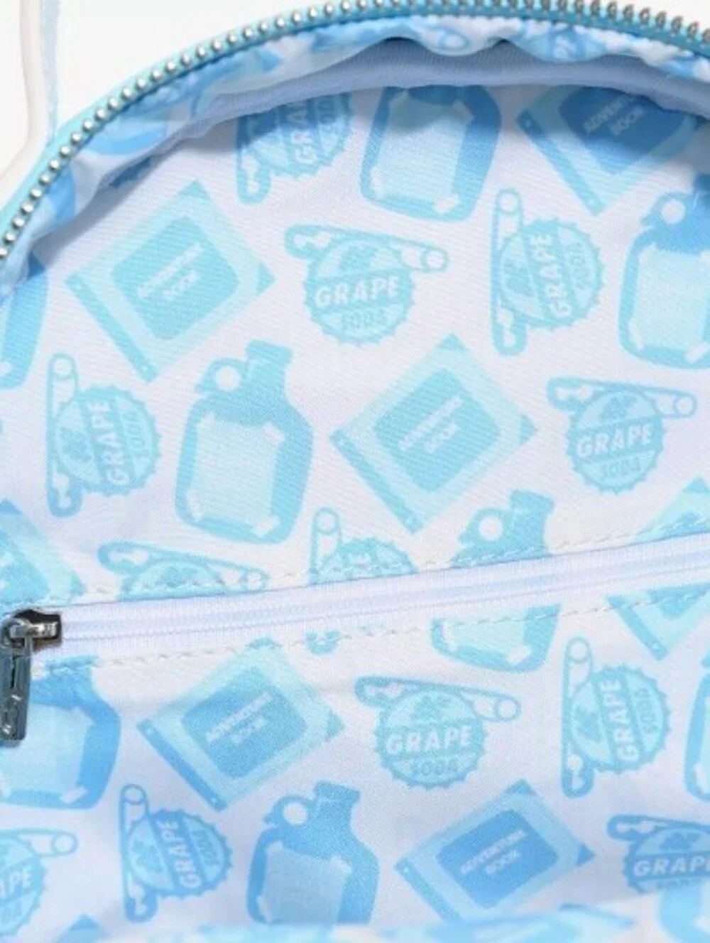 Loungefly Disney Pixar Up Carl & Ellie's House Mini Backpack